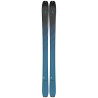 Ski de rando polyvalent BACKLAND 89 SL bleu-orange Atomic 2026