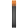 Ski de rando polyvalent BACKLAND 89 SL bleu-orange Atomic 2026