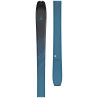 Ski de rando polyvalent BACKLAND 89 SL bleu-orange Atomic 2026