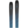 Ski de rando polyvalent BACKLAND 89 SL bleu-orange Atomic 2026