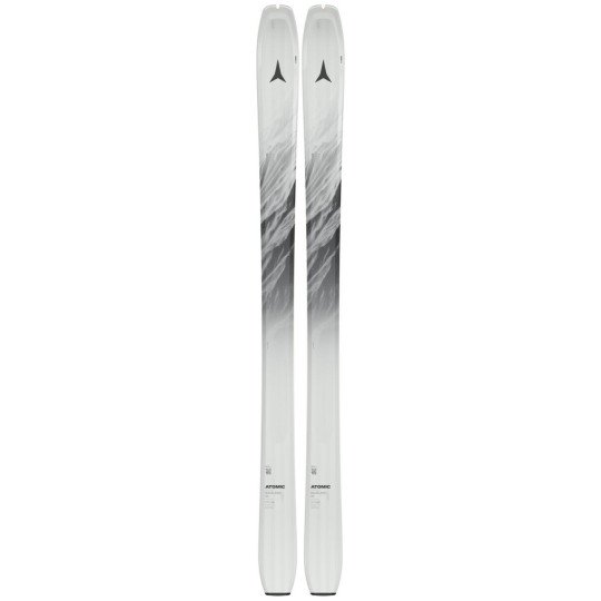 Ski de rando freerando BACKLAND 95 mountain-white Atomic 2026