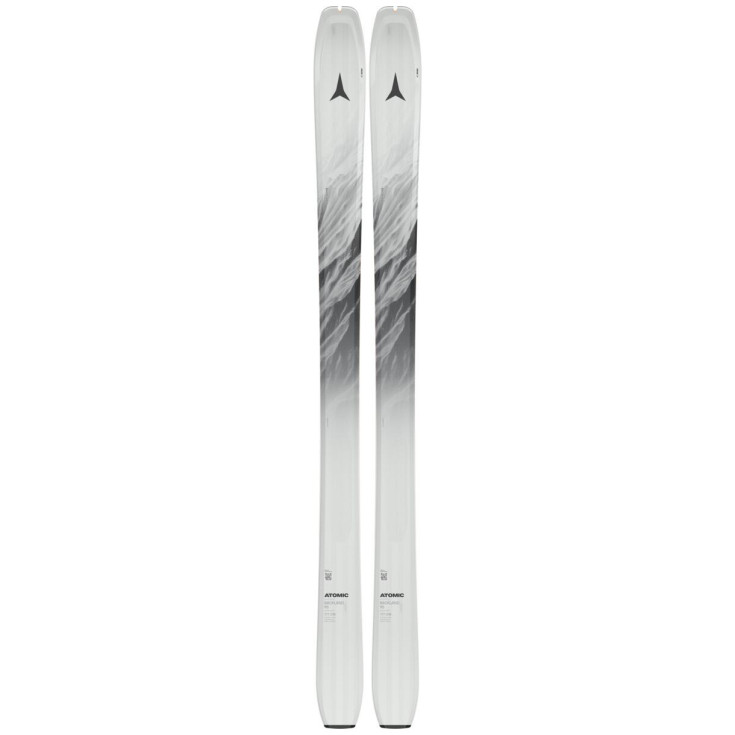 Ski de rando freerando BACKLAND 95 mountain-white Atomic 2026