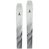 Ski de rando freerando BACKLAND 95 mountain-white Atomic 2026