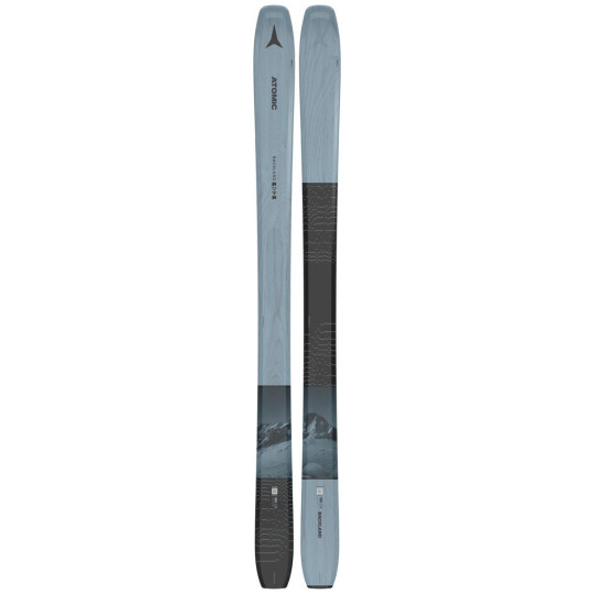 Ski de rando freerando BACKLAND 102 blue-black Atomic 2026