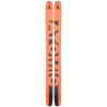 Ski de rando freerando BACKLAND 109 white-black Atomic 2026