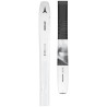 Ski de rando freerando BACKLAND 109 white-black Atomic 2026