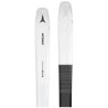 Ski de rando freerando BACKLAND 109 white-black Atomic 2026