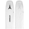 Ski de rando freerando BACKLAND 109 white-black Atomic 2026