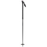 Bâtons monobrin ski BCT FREERIDE SQS Allblack Atomic 2026