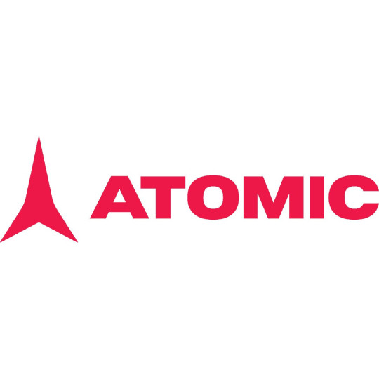 Bâtons ski-alpinisme BCT ULTRA QRS red-tension Atomic 2026