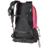 Sac à dos ski-alpinisme BACKLAND UL RACE 16L red-tension Atomic 2026