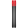 Ski de rando polyvalent BACKLAND 85 gunmetal-gris Atomic 2026