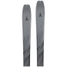 Ski de rando polyvalent BACKLAND 85 gunmetal-gris Atomic 2026