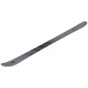 Ski de rando polyvalent BACKLAND 85 gunmetal-gris Atomic 2026