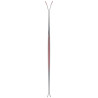 Ski de rando polyvalent BACKLAND 85 gunmetal-gris Atomic 2026