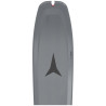 Ski de rando polyvalent BACKLAND 85 gunmetal-gris Atomic 2026