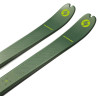 Ski de rando polyvalent ZERO G 88 vert Blizzard 26