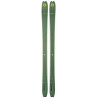 Ski de rando polyvalent ZERO G 88 vert Blizzard 26