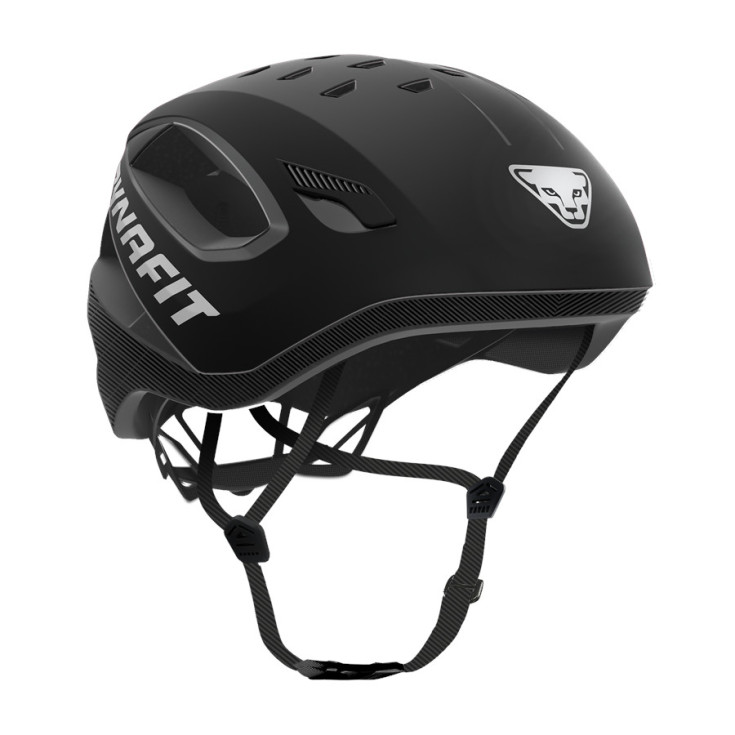 Casque ski double-norme BLACKLIGHT HELMET noir Dynafit 2026