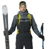 Sac à dos ski de rando RADICAL 30+ golden-lime Dynafit 26