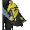 Sac à dos ski de rando RADICAL 30+ golden-lime Dynafit 26