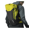 Sac à dos ski de rando RADICAL 30+ golden-lime Dynafit 26