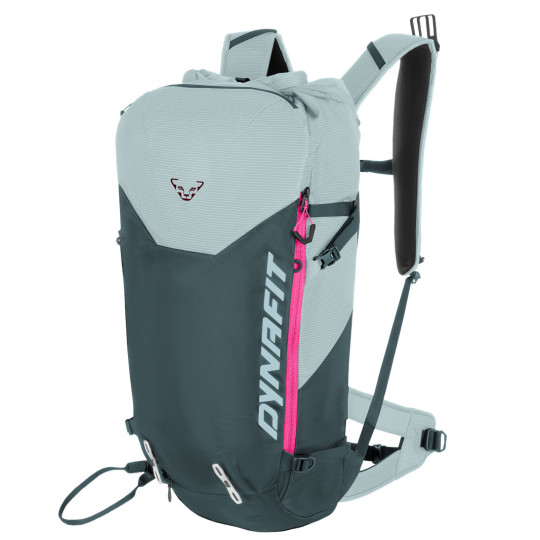 Sac à dos ski de rando femme RADICAL 30+ W cloud-blue Dynafit 26