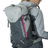 Sac à dos ski de rando femme RADICAL 30+ W cloud-blue Dynafit 26