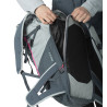 Sac à dos ski de rando femme RADICAL 30+ W cloud-blue Dynafit 26
