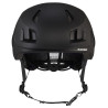 Casque ski triple-norme HAUTE ROUTE MIPS Twiceme HELMET noir Mammut 26