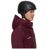 Casque ski triple-norme HAUTE ROUTE MIPS Twiceme HELMET noir Mammut 26