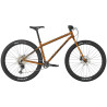 Vélo Tout Terrain Voyage rigide UNIT-X gloss-metallic-gold KONA Bikes 2026