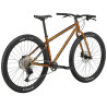 Vélo Tout Terrain Voyage rigide UNIT-X gloss-metallic-gold KONA Bikes 2026