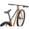Vélo Tout Terrain Voyage rigide UNIT-X gloss-metallic-gold KONA Bikes 2026