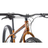 Vélo Tout Terrain Voyage rigide UNIT-X gloss-metallic-gold KONA Bikes 2026