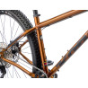 Vélo Tout Terrain Voyage rigide UNIT-X gloss-metallic-gold KONA Bikes 2026