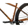 Vélo Tout Terrain Voyage rigide UNIT-X gloss-metallic-gold KONA Bikes 2026