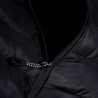 Doudoune Montagne homme ALBULA IN Hooded Jacket noire Mammut