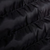 Doudoune Montagne homme ALBULA IN Hooded Jacket noire Mammut