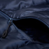 Doudoune Montagne homme ALBULA IN Hooded Jacket bleu-marine Mammut