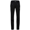 Pantalon Softshell homme AENERGY SO HYBRID PANTS noir Mammut