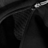 Pantalon Softshell homme AENERGY SO HYBRID PANTS noir Mammut