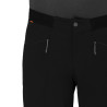 Pantalon Softshell homme AENERGY SO HYBRID PANTS noir Mammut