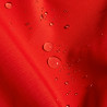 Veste imperméable femme ALTO GUIDE HS WOMEN Hooded 3L Jacket red-vin Mammut