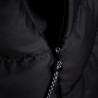 Doudoune Montagne femme ALBULA IN WOMEN Hooded Jacket noire Mammut