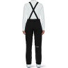 Pantalon Softshell femme TAISS PRO SO PANTS WOMEN noir Mammut
