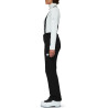 Pantalon Softshell femme TAISS PRO SO PANTS WOMEN noir Mammut