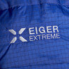 Doudoune à capuche homme EIGER NORDWAND ADVANCED DOWN IN Hooded JAcket Men blue Mammut