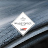 Gant convertible Windstopper SHELTER GLOVE noir Mammut