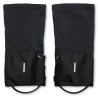 Guêtres alpinisme imperméables FRONTPOINT GAITER BDRY noir Black Diamond